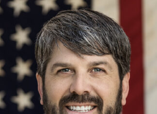 Sen. Garlan Gudger issues 1st public statement since July 4 jet ski accident Sen. Garlan Gudger (Alabama Senate)