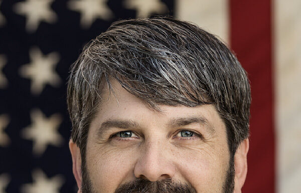 (UPDATED) Sen. Garlan Gudger injured in jet ski accident on Smith Lake; prognosis ‘good’ Sen. Garlan Gudger (Alabama Senate)