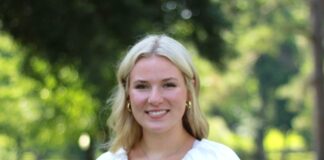 Cullman’s Emma Hankey trained for a future in Economic and Community Development