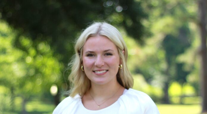 Cullman’s Emma Hankey trained for a future in Economic and Community Development