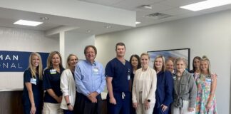 Cullman Regional Hospice MEGA CASH Draw Down Set for July 25