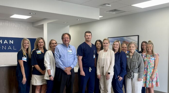 Cullman Regional Hospice MEGA CASH Draw Down Set for July 25