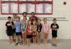Cullman dive team captures District II championship