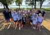 Cullman Swim Team finishes runner-up at ARPA District II Meet