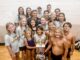 Cullman Swim Team places 3rd at ARPA State Championship