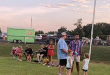Vinemont hosts 3rd annual 4th of July Celebration
