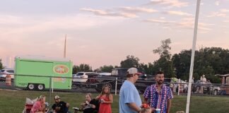 Vinemont hosts 3rd annual 4th of July Celebration