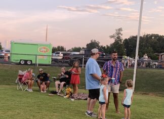 Vinemont hosts 3rd annual 4th of July Celebration