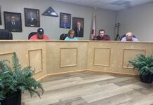 Vinemont council approves BBQ Fest plans, discusses monthly senior luncheon