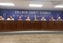 CCBOE increases extracurricular supplements, approves contracts for new school year
