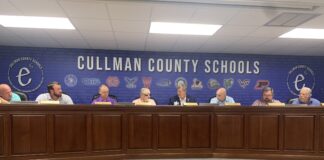 CCBOE increases extracurricular supplements, approves contracts for new school year