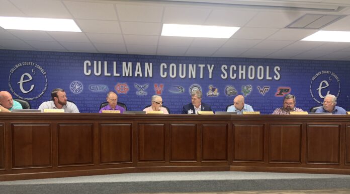 CCBOE increases extracurricular supplements, approves contracts for new school year