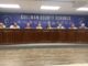 CCBOE increases extracurricular supplements, approves contracts for new school year