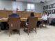 County Commission recognizes work of parks and rec staff