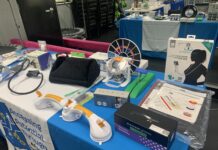 APTAT on the Road stops in Cullman