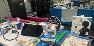 APTAT on the Road stops in Cullman