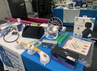 APTAT on the Road stops in Cullman