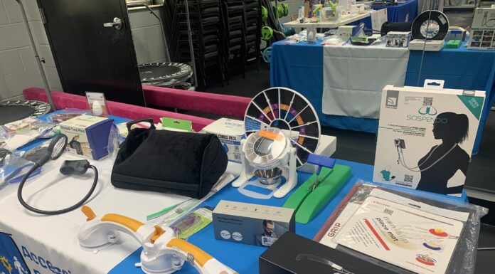 APTAT on the Road stops in Cullman