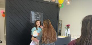 By Grace Beauty & Wellness celebrates 1 year with ladies’ night