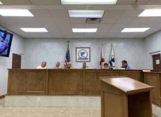 Hanceville City Council approves CCTV bid