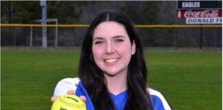 PREP SPORTS: ‘Be a great leader’: Cold Springs’ Kortnie Williams reflects on time as an Eagle