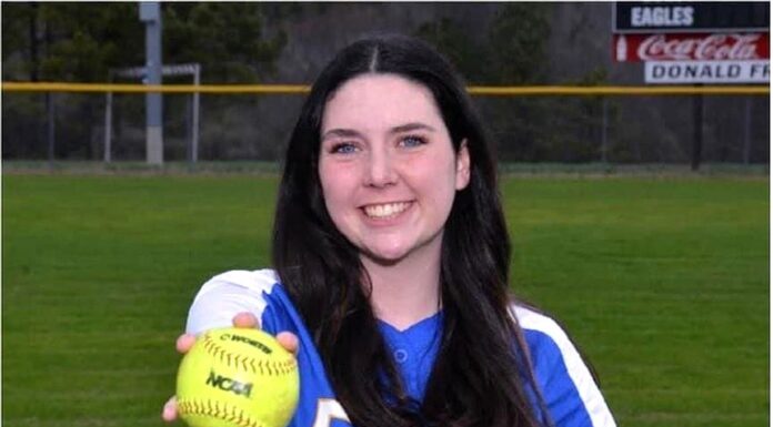 PREP SPORTS: ‘Be a great leader’: Cold Springs’ Kortnie Williams reflects on time as an Eagle