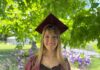 ‘Always help out someone in need’: West Point’s Ali Sims reflects on Warrior years