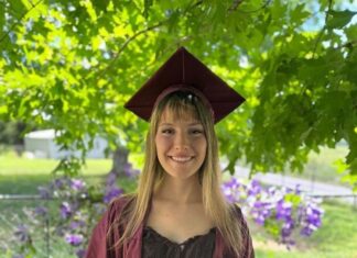 ‘Always help out someone in need’: West Point’s Ali Sims reflects on Warrior years