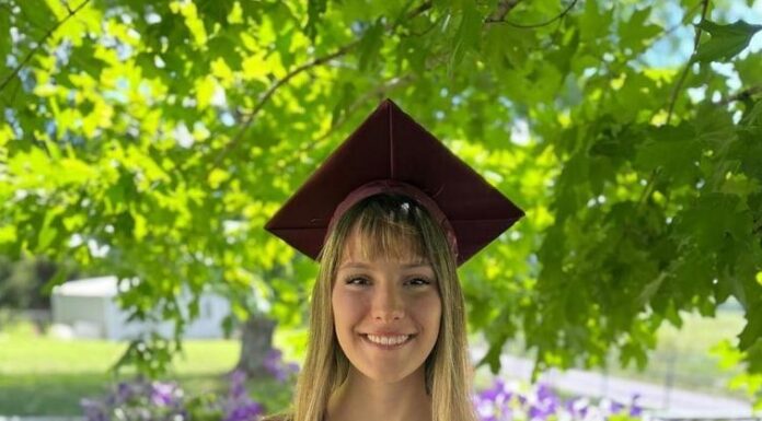 ‘Always help out someone in need’: West Point’s Ali Sims reflects on Warrior years