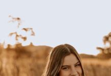 FAITH: ‘No matter what season of life you are in, God is there’: Vinemont’s Ashton Kelley talks about her relationship with God