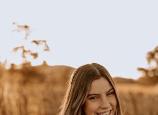 FAITH: ‘No matter what season of life you are in, God is there’: Vinemont’s Ashton Kelley talks about her relationship with God