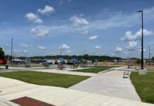 Cullman City Council moves forward on Depot Park, civic center projects