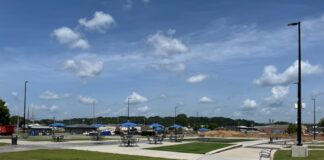 Cullman City Council moves forward on Depot Park, civic center projects