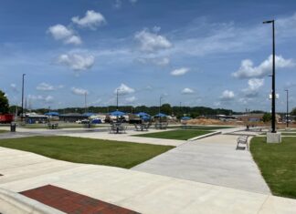 Cullman City Council moves forward on Depot Park, civic center projects