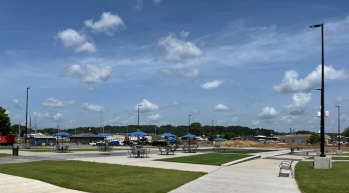 Cullman City Council moves forward on Depot Park, civic center projects