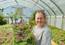 Keeping Cullman beautiful: Meet the ‘flower girls’