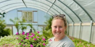 Keeping Cullman beautiful: Meet the ‘flower girls’