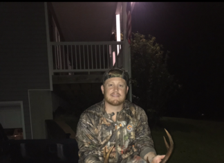 COLUMN: Tips for deer season prep from local hunter Nick Rice