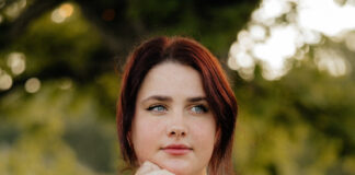 Meet The Link’s Cayla Grace Murphy