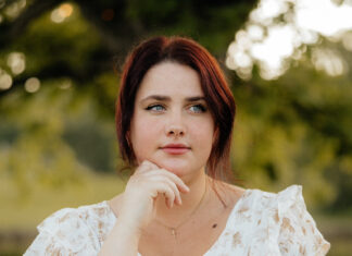 Meet The Link’s Cayla Grace Murphy