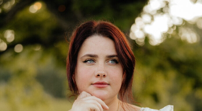 Meet The Link’s Cayla Grace Murphy