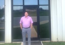 Meet Kenneth Cornelius, new director of Cullman County Parks and Recreation