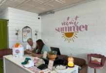 Velvet Summer brings new look to Cullman