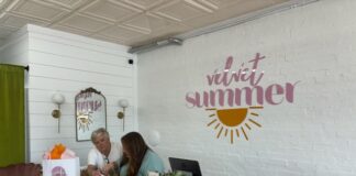 Velvet Summer brings new look to Cullman