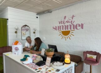 Velvet Summer brings new look to Cullman
