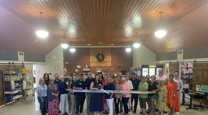 The Pantry at The Link opens doors after 2-week hiatus