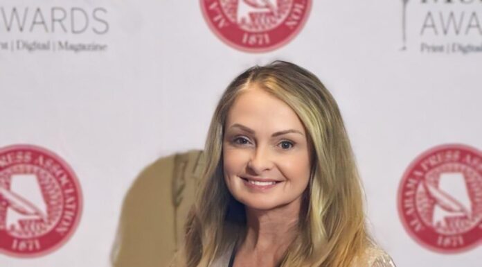 Tribune brings home 38 Alabama Press Association Media Awards