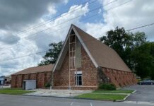 Cullman City Council approves purchase of historic church for future Community Theatre The Cullman City Council on Monday, July 22, 2024, approved the purchase of the historic First United Pentecostal Church building, located at the corner of Third Avenue Northeast and Clark Street Northeast, behind Cullman City Hall. (Janet Chandler/The Cullman Tribune)