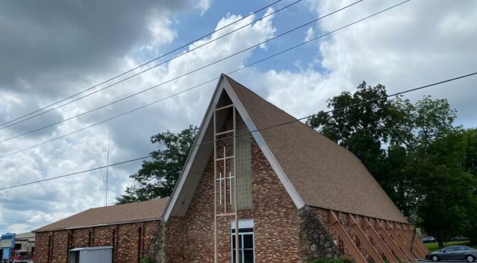 Cullman City Council approves purchase of historic church for future Community Theatre The Cullman City Council on Monday, July 22, 2024, approved the purchase of the historic First United Pentecostal Church building, located at the corner of Third Avenue Northeast and Clark Street Northeast, behind Cullman City Hall. (Janet Chandler/The Cullman Tribune)