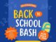 Good Hope’s Back-to-School Bash Aug. 1